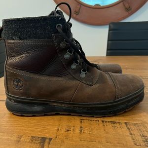 Timberland | Winter Boots | 12